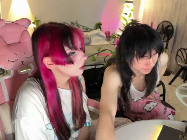 h3ntai-baby live cam on BongaCams