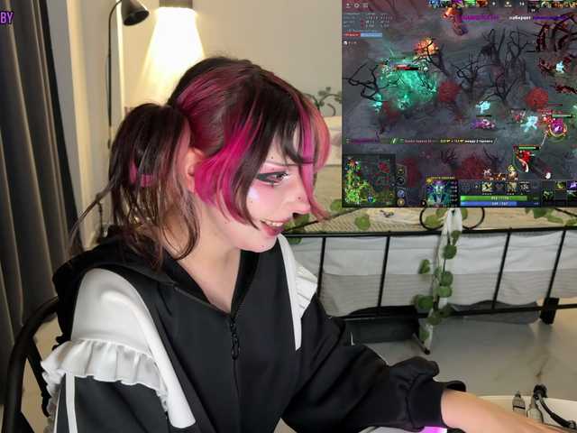 h3ntai-baby live cam on BongaCams