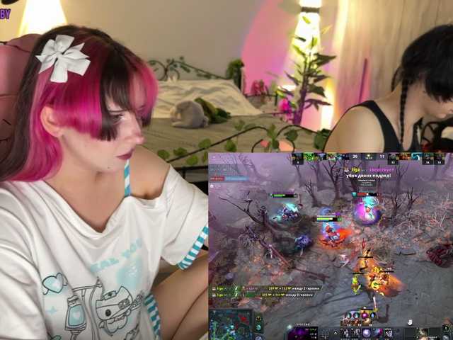 h3ntai-baby live cam on BongaCams