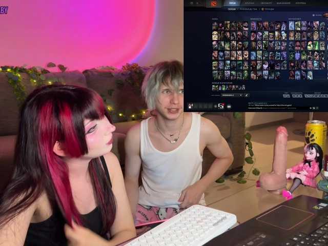 h3ntai-baby live cam on BongaCams