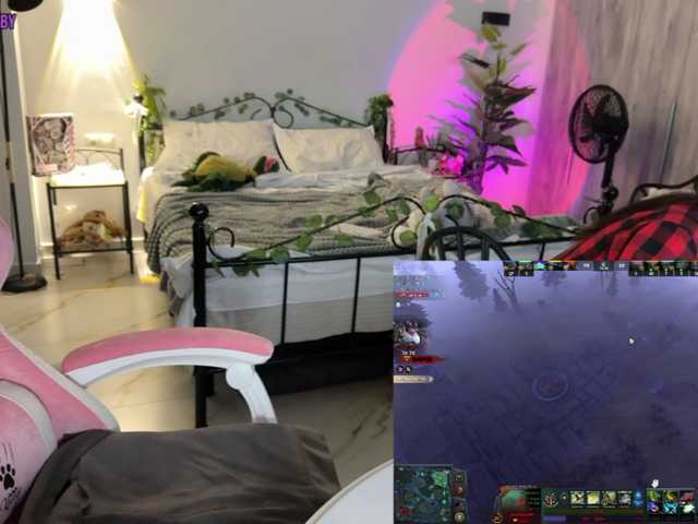 h3ntai-baby live cam on BongaCams