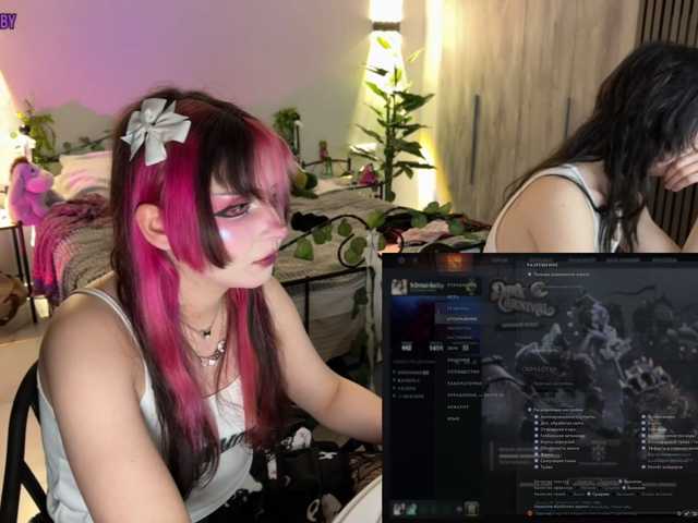 h3ntai-baby live cam on BongaCams