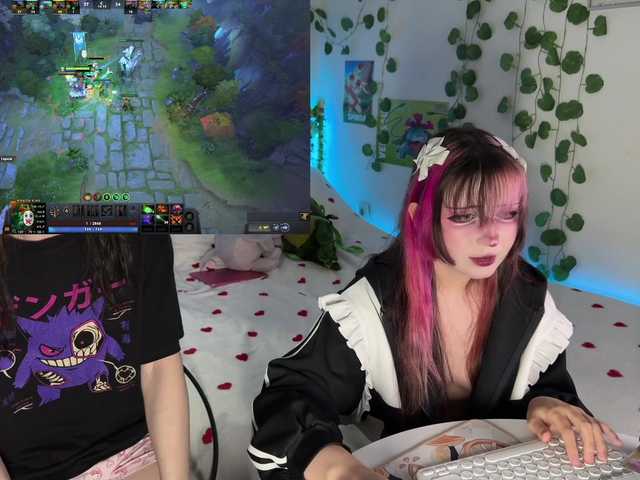 h3ntai-baby webcam