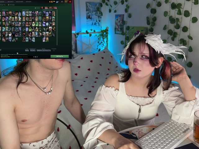 h3ntai-baby live cam on BongaCams