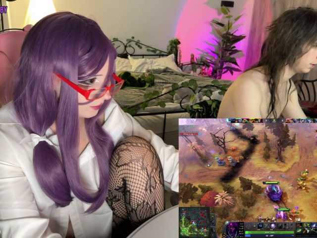 h3ntai-baby live cam on BongaCams