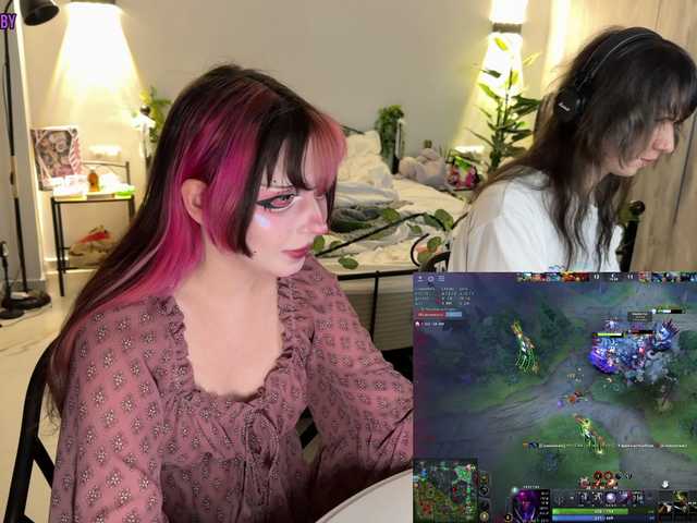 h3ntai-baby live cam on BongaCams