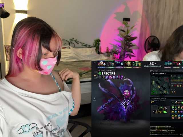 h3ntai-baby live cam on BongaCams