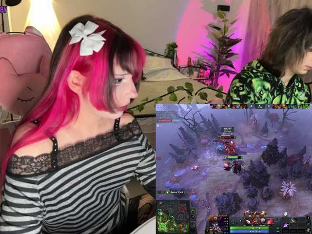 h3ntai-baby live cam on BongaCams