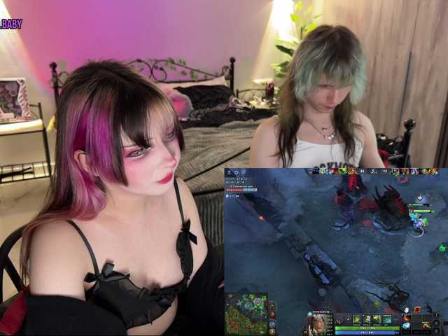 h3ntai-baby live cam on BongaCams