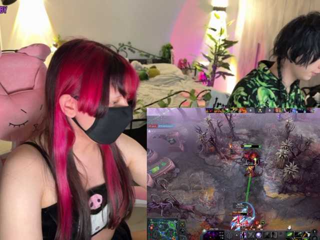 h3ntai-baby live cam on BongaCams