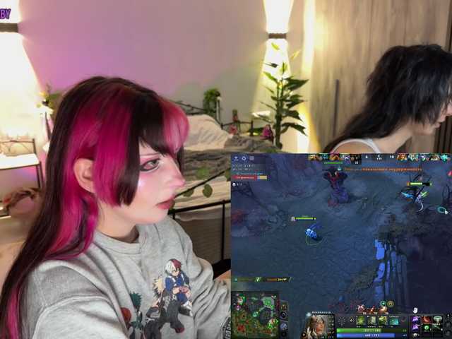 h3ntai-baby live cam on BongaCams
