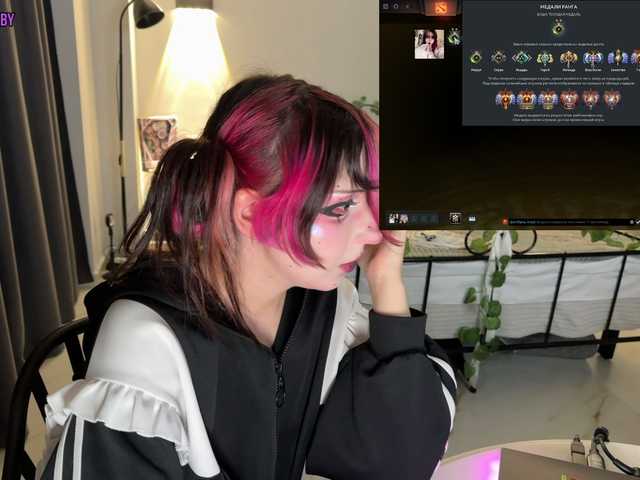 h3ntai-baby live cam on BongaCams