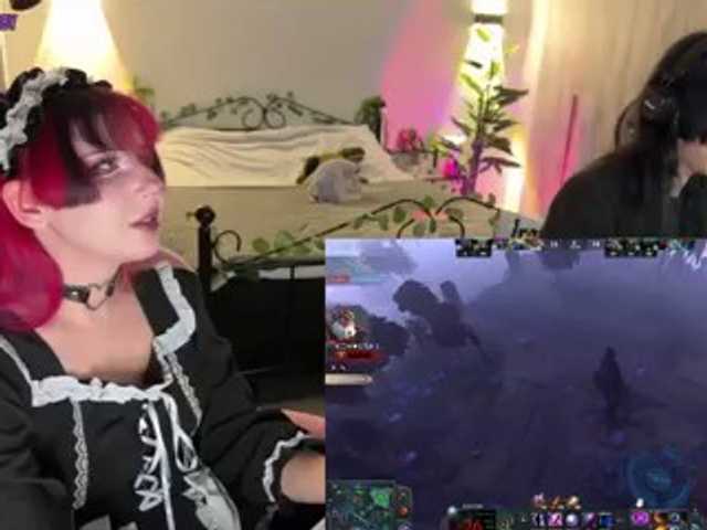 h3ntai-baby live cam on BongaCams