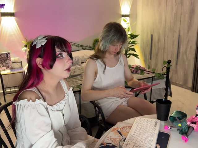 Live трансляция h3ntai-baby - slutnetki.online