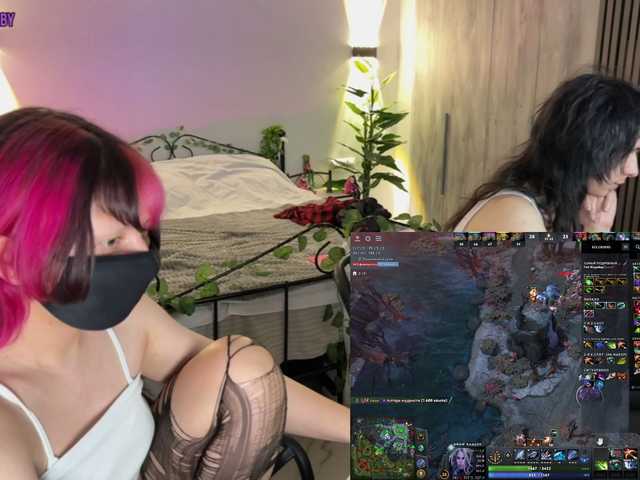 h3ntai-baby live cam on BongaCams