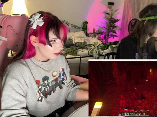 h3ntai-baby live cam on BongaCams