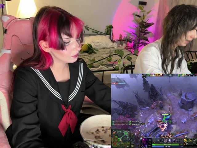 h3ntai-baby live cam on BongaCams