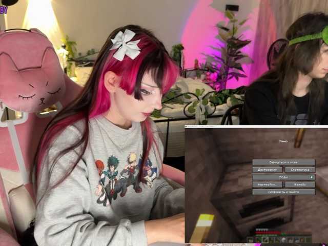 Live трансляция h3ntai-baby - slutnetki.online