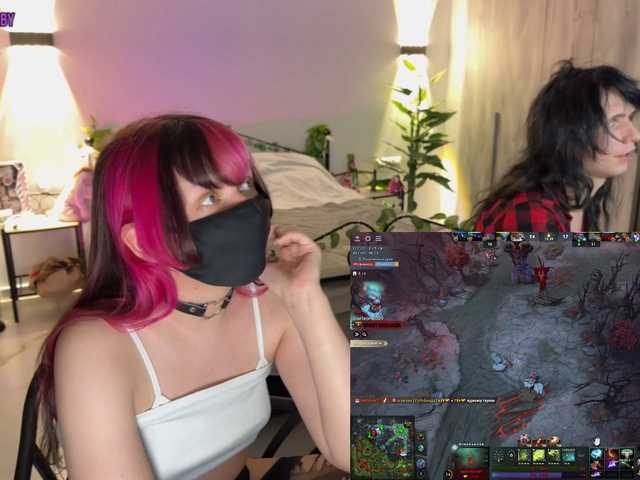 h3ntai-baby live webcam show