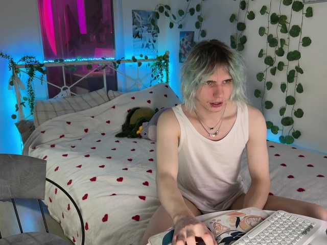 h3ntai-baby live cam on BongaCams