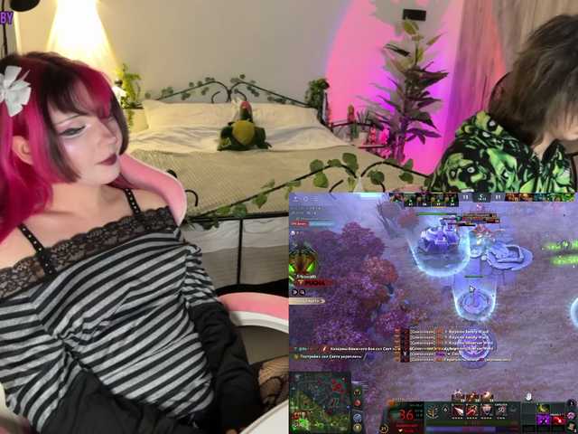 h3ntai-baby live cam on BongaCams