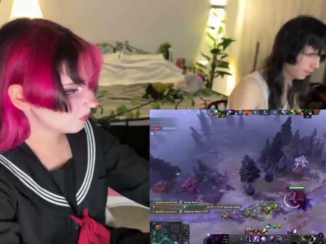 h3ntai-baby live cam on BongaCams