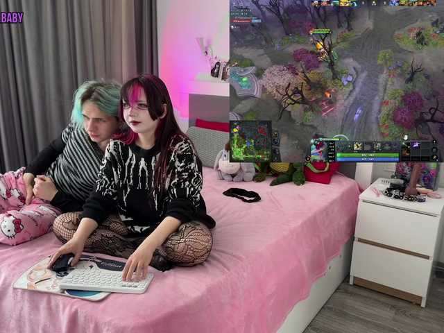 h3ntai-baby's BongaCams show and profile