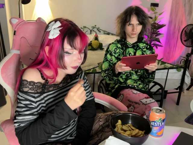 h3ntai-baby live cam on BongaCams
