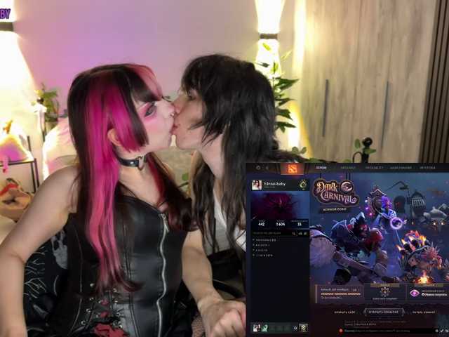 h3ntai-baby live cam on BongaCams