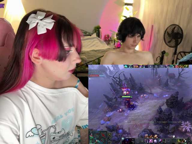 h3ntai-baby live cam on BongaCams