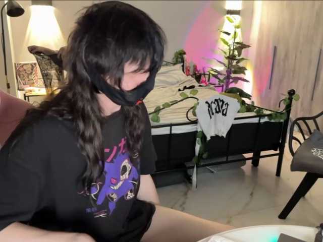 h3ntai-baby live cam on BongaCams