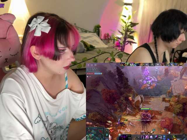 h3ntai-baby live cam on BongaCams