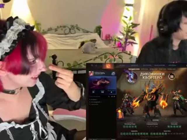 h3ntai-baby live cam on BongaCams