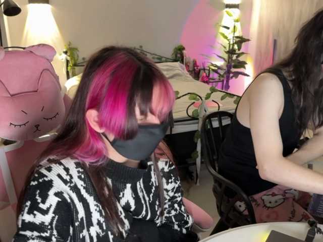 h3ntai-baby live cam on BongaCams