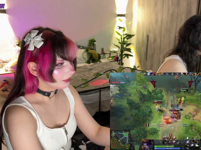 h3ntai-baby live cam on BongaCams