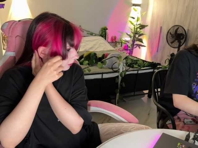h3ntai-baby live cam on BongaCams