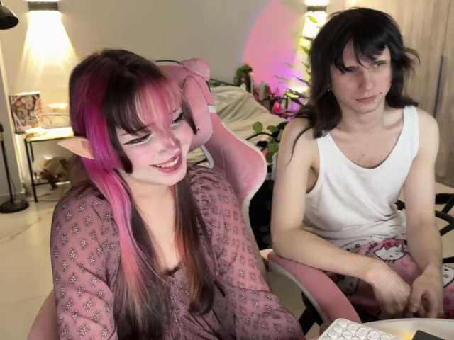 h3ntai-baby live cam on BongaCams