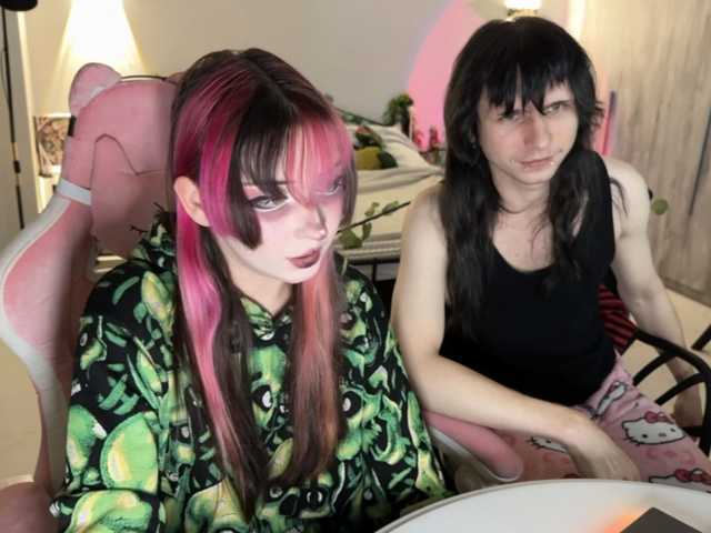h3ntai-baby live cam on BongaCams