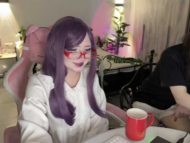 h3ntai-baby webcam model