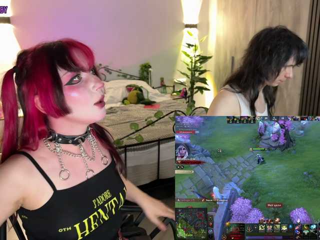 h3ntai-baby live cam on BongaCams