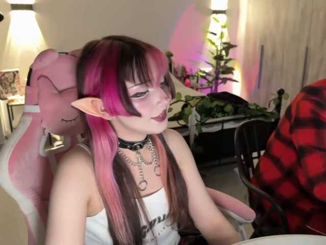 h3ntai-baby live cam on BongaCams