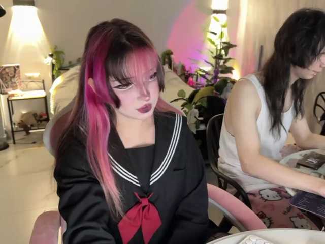 h3ntai-baby live cam on BongaCams