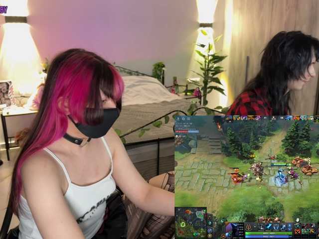 h3ntai-baby live cam on BongaCams