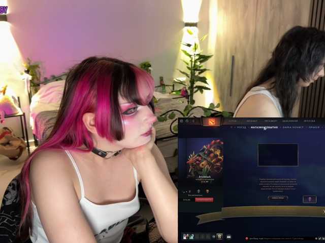 h3ntai-baby live cam on BongaCams