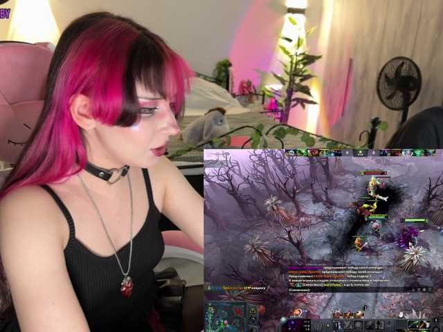 h3ntai-baby live cam on BongaCams