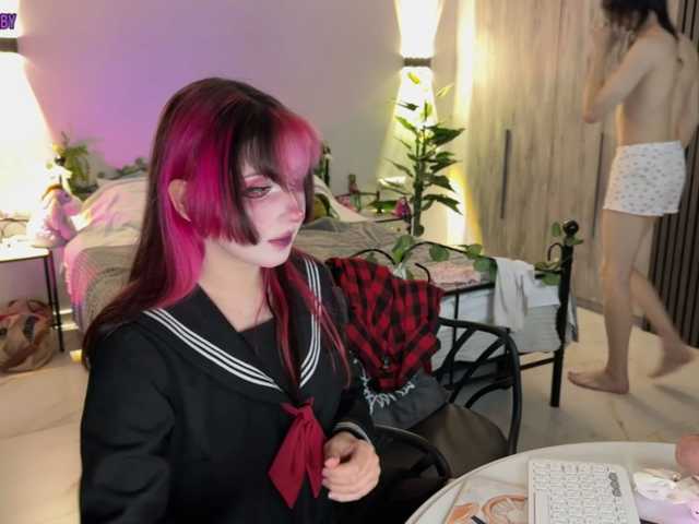 h3ntai-baby live cam on BongaCams
