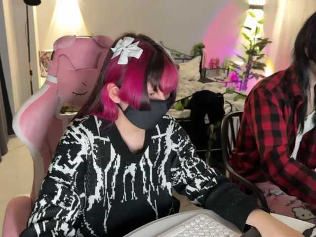 h3ntai-baby live cam on BongaCams