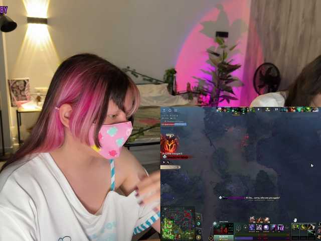 h3ntai-baby live cam on BongaCams