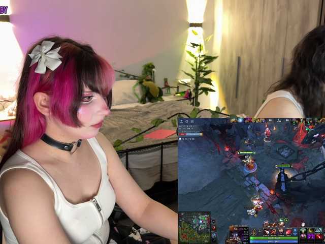 h3ntai-baby live cam on BongaCams