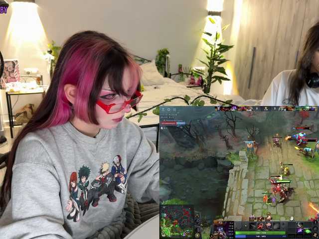 h3ntai-baby live cam on BongaCams
